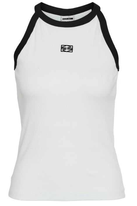 Noisy may nmjudy s/l tank top jrs fwd